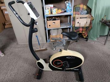 Hometrainer beschikbaar voor biedingen