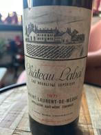 Château Labat 1971 — Cru Bourgeois Supérieur —, Enlèvement, Comme neuf