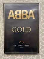 ABBA gold dvd, Cd's en Dvd's, Alle leeftijden, Ophalen of Verzenden, Zo goed als nieuw, Muziek en Concerten