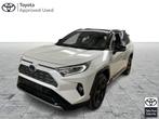 Toyota RAV-4 Style, SUV ou Tout-terrain, Hybride Électrique/Essence, 131 kW, Automatique