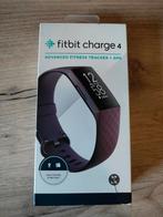 Nieuw. Fitbit Charge 4, Sport en Fitness, Ophalen of Verzenden, Nieuw, Overige merken