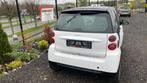 Smart ForTwo Coupe 1.0 # Garantie # Clim # Car-Pass #, Auto's, Smart, ForTwo, Te koop, Benzine, Airconditioning