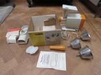 Moulinex vleesmixer vintage, Ophalen of Verzenden, Witgoed