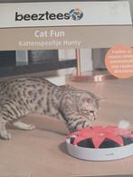 Kattenspeelgoed, Animaux & Accessoires, Jouets pour chats, Enlèvement, Comme neuf
