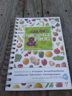Gek Op Groenten En Fruit Van DH., Ophalen of Verzenden, Zo goed als nieuw, Albert Hein