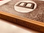 Stefan Vanfleteren ‘Belgicum’, Fotografie algemeen, Ophalen of Verzenden, Zo goed als nieuw, STEPHAN VAN FLETEREN
