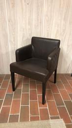 Fauteuil marque AMPM, Comme neuf, Cuir