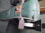 Slijp molen op gietijzeren voet, Ophalen, Gebruikt, Overige typen