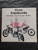 BRAM TCHAIKOVSKI "Sarah Smiles" maxi LP single (1978) Topst, Envoi, Comme neuf, 12 pouces, Pop rock