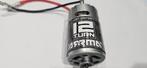 Moteur brushed Absima 12T format 550 – ARB10398, Échelle 1:10, Enlèvement ou Envoi, Pièce, Utilisé