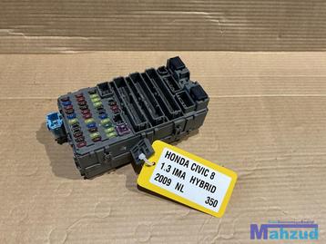HONDA CIVIC 8 FD FA SEDAN 1.3 IMA Zekeringkast 2005-2012 beschikbaar voor biedingen