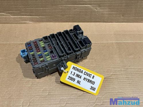 HONDA CIVIC 8 FD FA SEDAN 1.3 IMA Zekeringkast 2005-2012, Auto-onderdelen, Elektronica en Kabels, Honda, Gebruikt, Ophalen of Verzenden