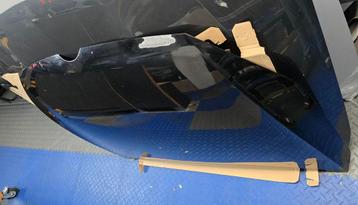 Motorkap VW Golf 7 VII Origineel Motorkap bj.2012-2021 LC9X  beschikbaar voor biedingen