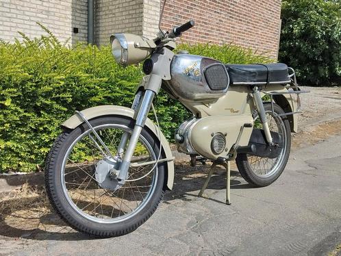 Kreidler Florett 54/32 DB, Fietsen en Brommers, Brommers | Kreidler, Gebruikt, Ophalen