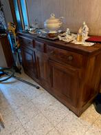 Dresse en meurisier, Maison & Meubles, Enlèvement