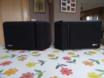 2 Stereo Luidsprekers BOSE 201 Series IV, Audio, Tv en Foto, Luidsprekerboxen, Ophalen of Verzenden, Zo goed als nieuw, 60 tot 120 watt