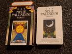 Das neue Palladini Tarot 1996 speelkaarten Duits, Verzamelen, Ophalen of Verzenden, Nieuw, Speelkaart(en)