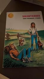Retro vakantieboek van nonkel Fons, Boeken, Ophalen, Zo goed als nieuw