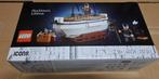 Lego 40729 Shackleton's Lifeboat, Ophalen of Verzenden, Nieuw, Complete set, Lego