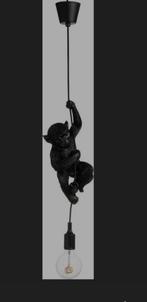 Lampe singe, Enlèvement, Neuf, 50 à 75 cm