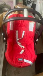 Maxi cosi Chicco, Chicco, Ophalen, 0 t/m 10 kg, Gebruikt