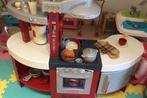 Smoby keuken, Kinderen en Baby's, Ophalen, Zo goed als nieuw