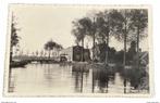 #1500 - Ingelmunster, Iron Road Bridge, Envoi, Non affranchie, Flandre Occidentale