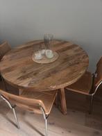 Tafel, Ophalen, Gebruikt