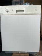 Lave Vaisselle IKEA by Whirlpool DW 100 W, Elektronische apparatuur, Vaatwasmachines, Ophalen, Gebruikt, 60 cm of meer, 18 tot 22 liter