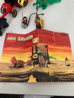 Lego 6056, Comme neuf, Lego, Enlèvement ou Envoi