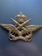 Insigne militaire belge …faire offre, Collections, Enlèvement ou Envoi