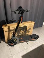 Elektrische step, Vélos & Vélomoteurs, Trottinettes, Enlèvement, Neuf, Step électrique (E-scooter), Kukkirin