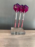 Unicorn autograph 24 gram, Sport en Fitness, Darts, Ophalen, Zo goed als nieuw, Pijlen
