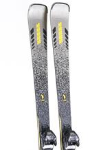 155 160 165 170 skis K2 DISRUPTION STI 2023, Carving, Enlèvement ou Envoi, Skis, Utilisé