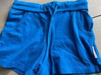 Ba*Ba - short - 134 - blauw, Kinderen en Baby's, Kinderkleding | Maat 134, Meisje, Ba*Ba, Zo goed als nieuw, Ophalen