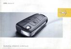 Technische handleiding Opel Astra H (323 pagina's), Ophalen of Verzenden, Gebruikt