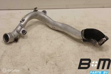 Laadluchtpijp VW Touran Cross 1.4 TSI 1T0145840 beschikbaar voor biedingen