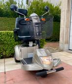 PMR elektrische scooter - Vermeiren ceres Deluxe, Diversen, Ophalen