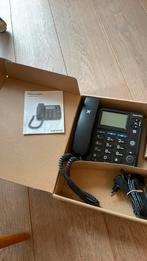 Téléphone fixe Proximus comme neuf, Ophalen, Zo goed als nieuw