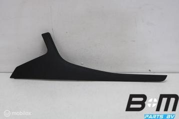 Zijbekleding middenconsole links VW Golf 7 5G1863487C beschikbaar voor biedingen