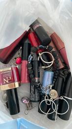 Lip gloss, nagellak, juwelen, Handtassen en Accessoires, Ophalen, Zo goed als nieuw