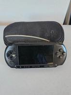Psp cracké + fifa 10 + pes 2012 + Gta vice city stories, PSP