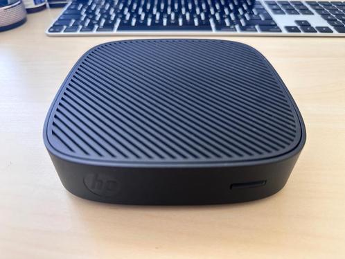 Thin Client Hp T430 Home Assistant/minicomputer HDMI + Wifi, Computers en Software, Desktop Pc's, Zo goed als nieuw, 2 tot 3 Ghz