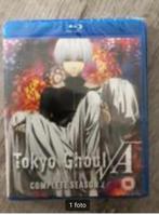 Tokyo ghoul root a blu-ray, CD & DVD, Blu-ray, Dessins animés et Film d'animation, Neuf, dans son emballage, Enlèvement ou Envoi