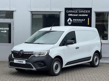 Renault Kangoo VAN Advance L2 dCi 95 Pk ** 19750+btw** beschikbaar voor biedingen