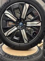 21"orig.winterset BMW IX I20 styling 1010 5A02654, Pneus et Jantes, Pneus hiver, 255 mm, Véhicule de tourisme