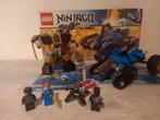 Lego ninjago 70723, Enfants & Bébés, Jouets | Duplo & Lego, Comme neuf, Lego, Enlèvement ou Envoi