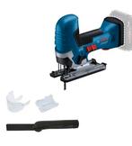 Bosch Blauw decupeerzaag, Doe-het-zelf en Bouw, Gereedschap | Zaagmachines, Ophalen, Nieuw, Decoupeerzaag