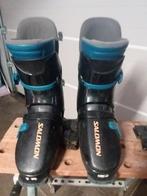 Skischoenen, Sport en Fitness, Skeelers, Ophalen of Verzenden, Gebruikt