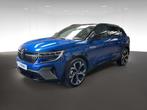 Renault Austral Iconic esprit Alpine E-Tech full hybrid 200, Automaat, Navigatiesysteem, Zwart, Blauw